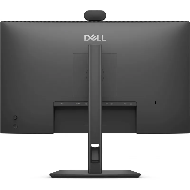 DELL Pro P P2426HEV kompiuterio monitorius 60,5 cm (23,8 col.) 1920 x 1080 pikselių Full HD LCD juodas