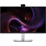 DELL Pro P P2726DEV kompiuterinis monitorius 68,6 cm (27 colių) 2560 x 1440 pikselių Quad HD LCD juodas, sidabrinis
