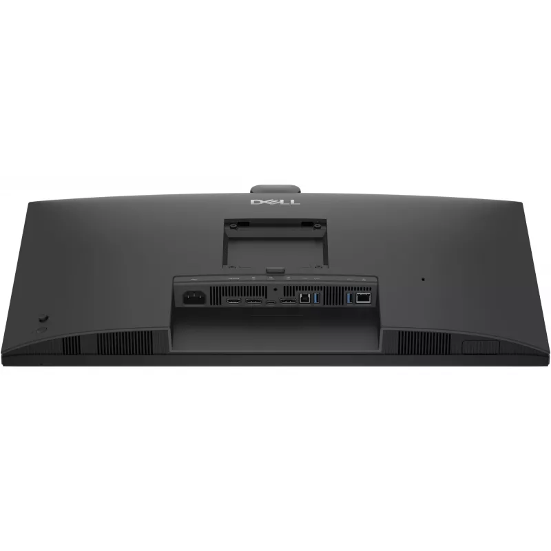 DELL Pro P P2726DEV kompiuterinis monitorius 68,6 cm (27 colių) 2560 x 1440 pikselių Quad HD LCD juodas, sidabrinis