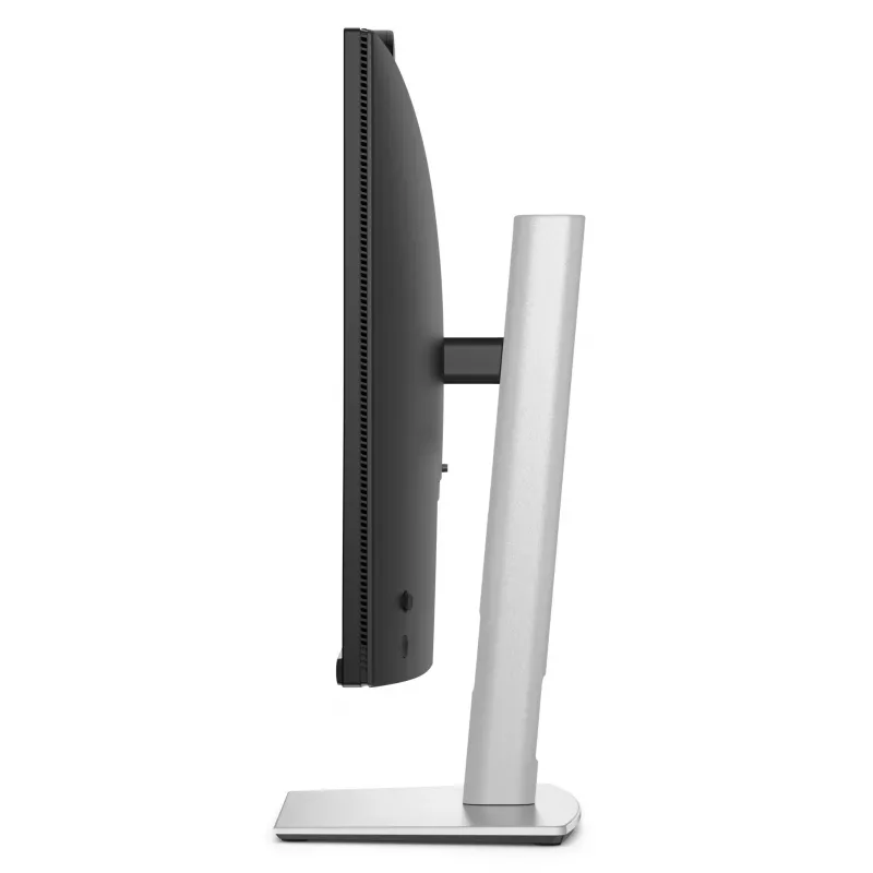DELL Pro P P2726DEV kompiuterinis monitorius 68,6 cm (27 colių) 2560 x 1440 pikselių Quad HD LCD juodas, sidabrinis