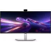 DELL Pro P P3426WEV kompiuterio monitorius 86,6 cm (34,1 colio) 3440 x 1440 pikselių Wide Quad HD LCD juoda, sidabrinė
