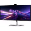 DELL Pro P P3426WEV kompiuterio monitorius 86,6 cm (34,1 colio) 3440 x 1440 pikselių Wide Quad HD LCD juoda, sidabrinė
