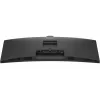 DELL Pro P P3426WEV kompiuterio monitorius 86,6 cm (34,1 colio) 3440 x 1440 pikselių Wide Quad HD LCD juoda, sidabrinė