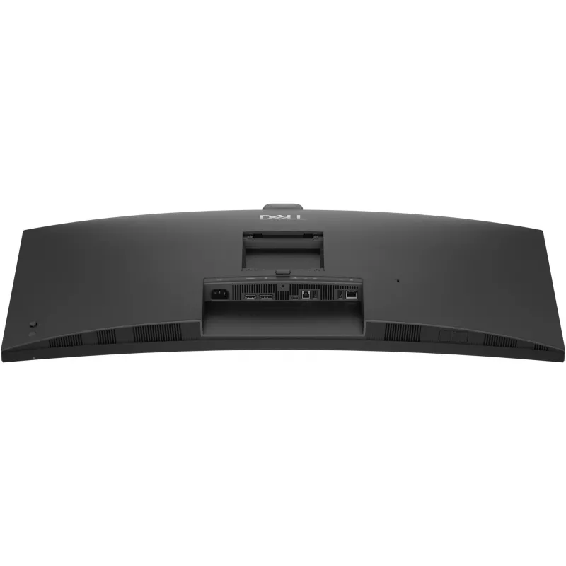 DELL Pro P P3426WEV kompiuterio monitorius 86,6 cm (34,1 colio) 3440 x 1440 pikselių Wide Quad HD LCD juoda, sidabrinė