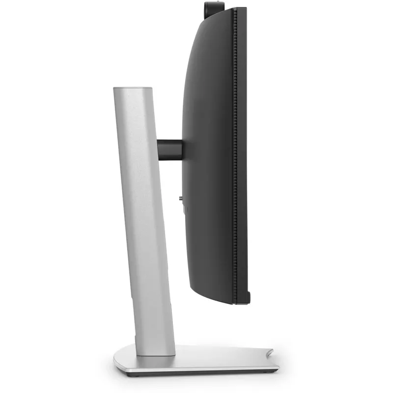 DELL Pro P P3426WEV kompiuterio monitorius 86,6 cm (34,1 colio) 3440 x 1440 pikselių Wide Quad HD LCD juoda, sidabrinė