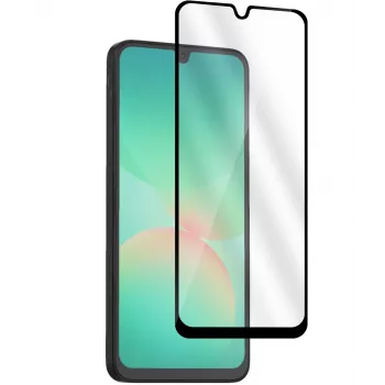 eSTUFF ES504121 ekranas Samsung Galaxy A26 5G — pakaitinis ekrano modulis, suderinamas su Galaxy A26 5G