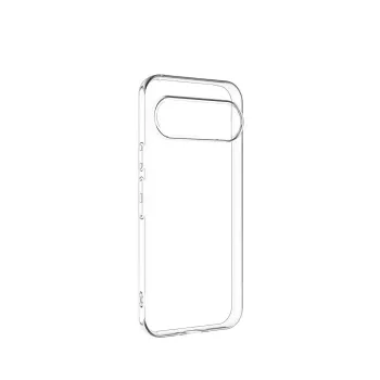 Apsauginis dėklas „Google Pixel 9 / Pixel 9 Pro“, „eSTUFF“ – modelis ES678052-BULK