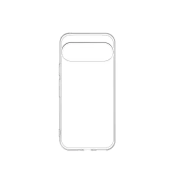 Apsauginis dėklas „Google Pixel 9 / Pixel 9 Pro“, „eSTUFF“ – modelis ES678052-BULK