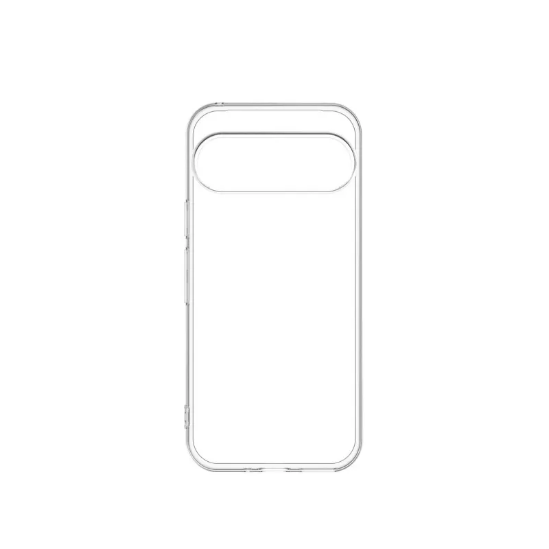 Apsauginis dėklas „Google Pixel 9 / Pixel 9 Pro“, „eSTUFF“ – modelis ES678052-BULK