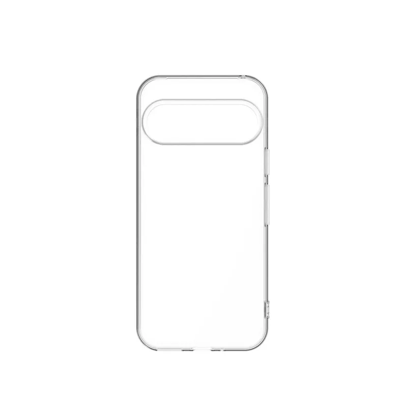 Apsauginis dėklas „Google Pixel 9 / Pixel 9 Pro“, „eSTUFF“ – modelis ES678052-BULK