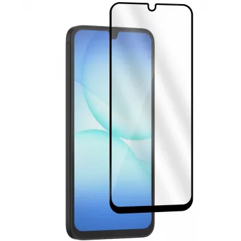 eSTUFF pakaitinis ekranas, skirtas Samsung Galaxy A17 (priekinio stiklo mazgas)
