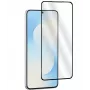 Ekrano apsauginė plėvelė eSTUFF, skirta Samsung Galaxy S25 FE ES504124 — grūdinto stiklo plėvelė