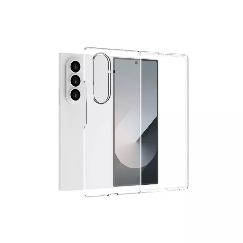 eSTUFF INFINITE (GRS) PARIS Z Fold7 — apsauginis dėklas ir priedai, skirti Z Fold7