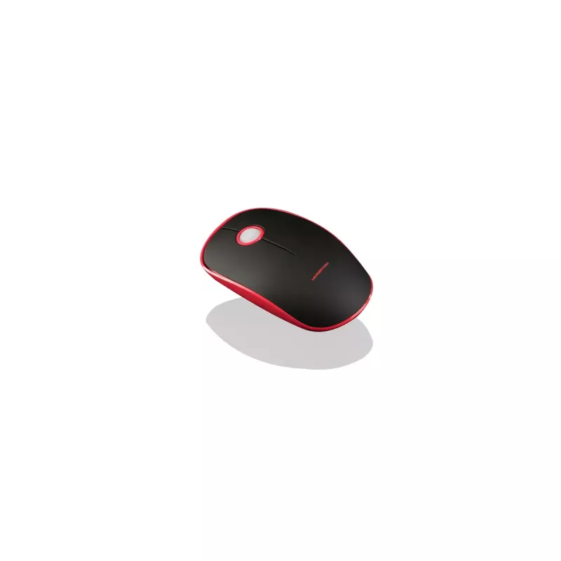 pelė Modecom MC-WRM113 RF Wireless