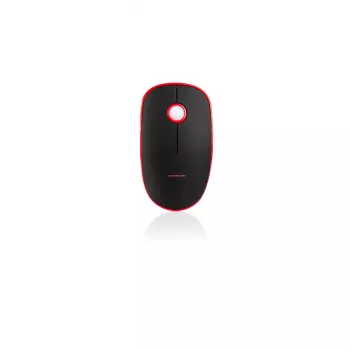pelė Modecom MC-WRM113 RF Wireless