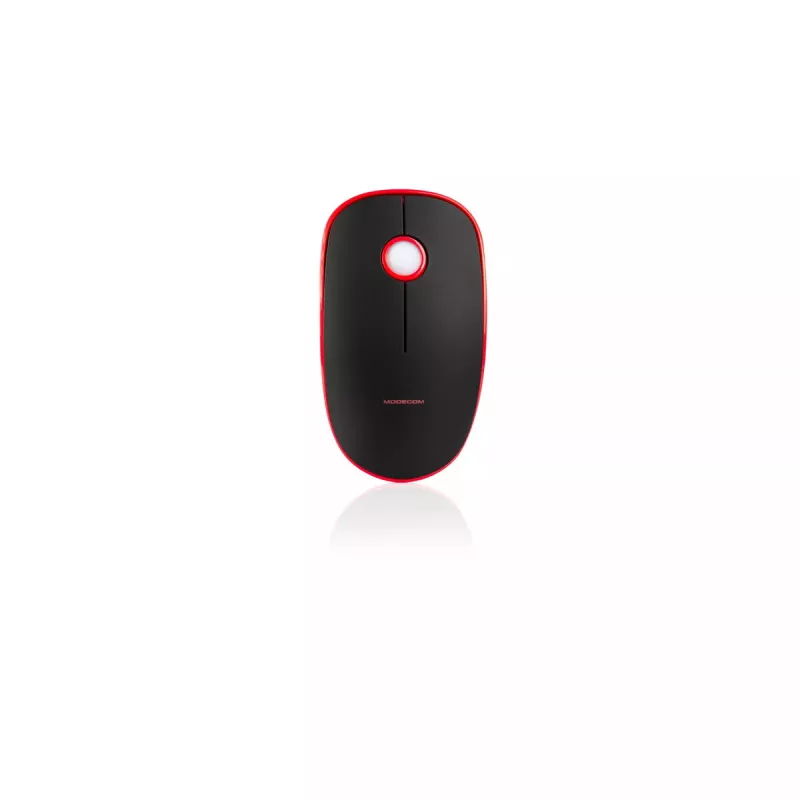 pelė Modecom MC-WRM113 RF Wireless