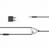 Ausinės Modecom S-MC-1500HF