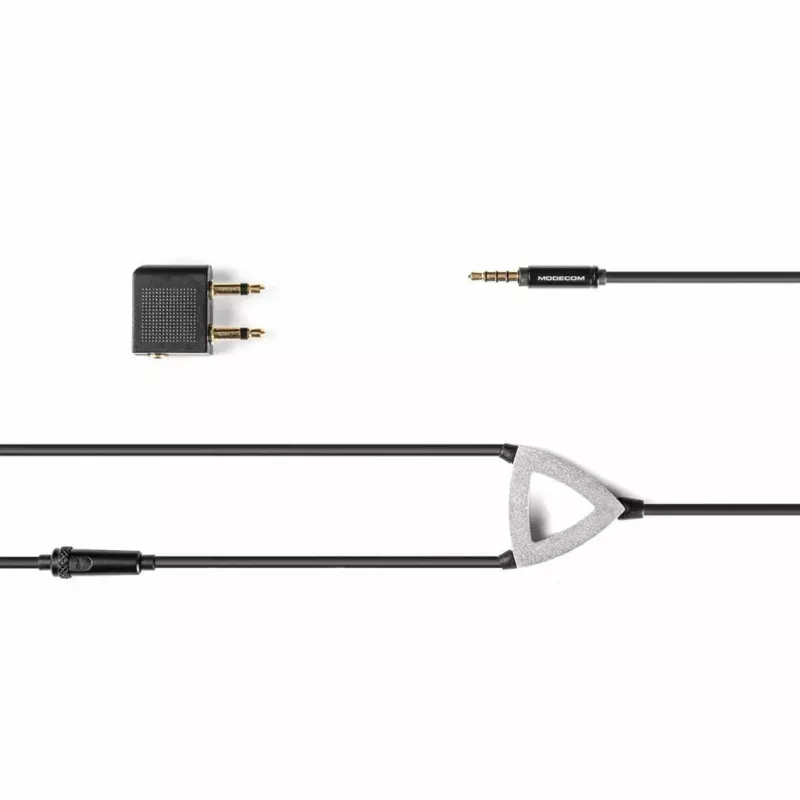 Ausinės Modecom S-MC-1500HF