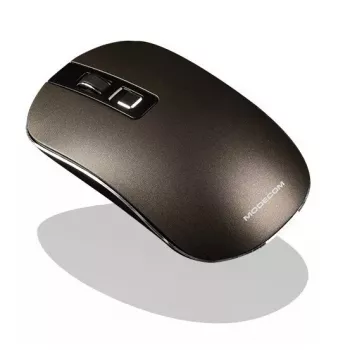 Pelė Modecom M-MC-WM101-300 RF Wireless