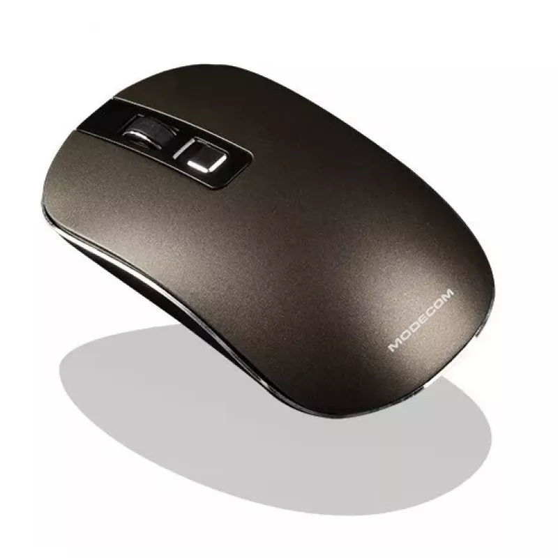 Pelė Modecom M-MC-WM101-300 RF Wireless