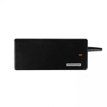 Maitinimo adapteris / keitiklis MODECOM ROYAL MC-87C 87 W Vidinis USB Type-C juodas