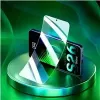 Grūdinto hibridinio stiklo ekrano apsauga 3MK FlexibleGlass, skirta Samsung Galaxy S26