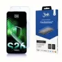Grūdinto hibridinio stiklo ekrano apsauga 3MK FlexibleGlass, skirta Samsung Galaxy S26