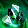 Grūdintas hibridinis ekrano apsauginis stiklas 3MK FlexibleGlass, skirtas Samsung Galaxy S26+