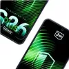 Grūdintas hibridinis ekrano apsauginis stiklas 3MK FlexibleGlass, skirtas Samsung Galaxy S26+