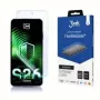 Grūdintas hibridinis ekrano apsauginis stiklas 3MK FlexibleGlass, skirtas Samsung Galaxy S26+