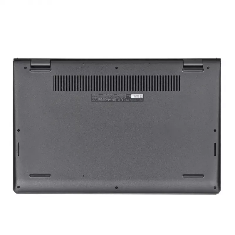Nešiojamasis kompiuteris Dell LDC15250-5315BLKDX — 15,6 colių FHD 120 Hz jutiklinis ekranas, Intel i5-1334U, 16 GB RAM, 512 GB SSD, Windows 11, anglies juodos spalvos