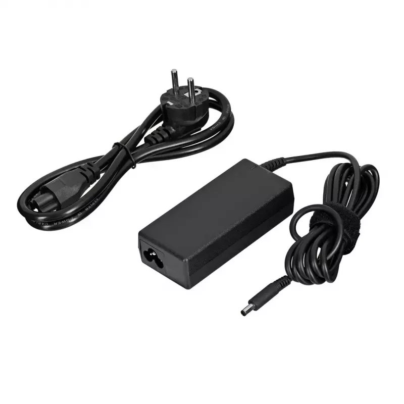 Nešiojamasis kompiuteris Dell LDC15250-5315BLKDX — 15,6 colių FHD 120 Hz jutiklinis ekranas, Intel i5-1334U, 16 GB RAM, 512 GB SSD, Windows 11, anglies juodos spalvos