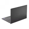 Nešiojamasis kompiuteris Dell LDC15250-5315BLKDX — 15,6 colių FHD 120 Hz jutiklinis ekranas, Intel i5-1334U, 16 GB RAM, 512 GB SSD, Windows 11, anglies juodos spalvos