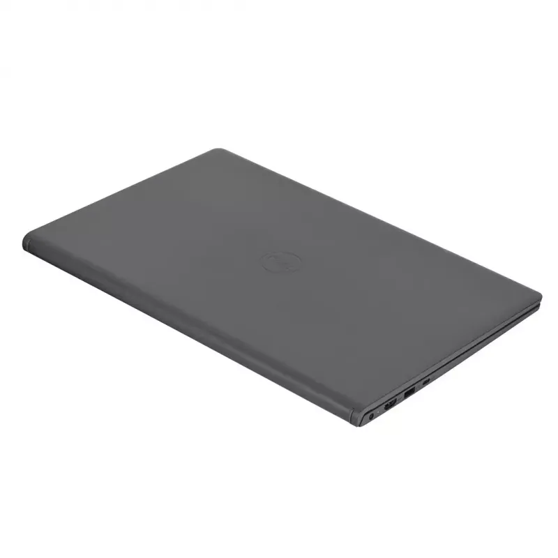 Nešiojamasis kompiuteris Dell LDC15250-5315BLKDX — 15,6 colių FHD 120 Hz jutiklinis ekranas, Intel i5-1334U, 16 GB RAM, 512 GB SSD, Windows 11, anglies juodos spalvos