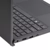 Nešiojamasis kompiuteris Dell LDC15250-5315BLKDX — 15,6 colių FHD 120 Hz jutiklinis ekranas, Intel i5-1334U, 16 GB RAM, 512 GB SSD, Windows 11, anglies juodos spalvos