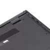 Nešiojamasis kompiuteris Dell LDC15250-5315BLKDX — 15,6 colių FHD 120 Hz jutiklinis ekranas, Intel i5-1334U, 16 GB RAM, 512 GB SSD, Windows 11, anglies juodos spalvos