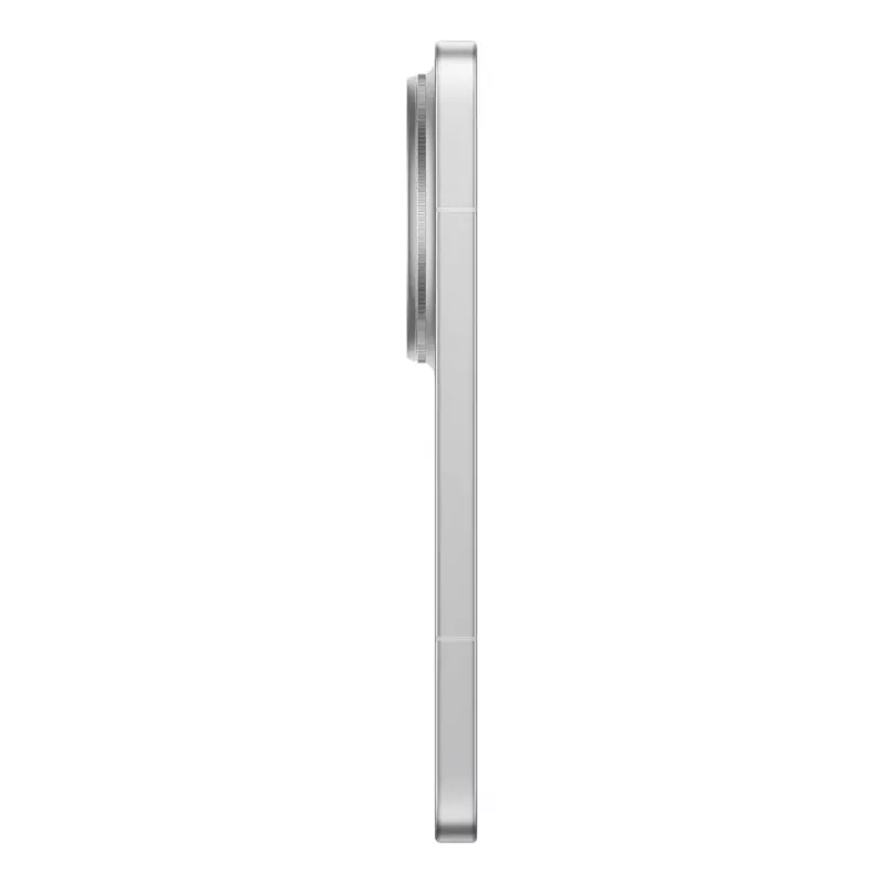 Išmanusis telefonas „Xiaomi 17 Ultra“ — 6,9 col. (17,5 cm) 2656×1220, „Snapdragon 8 Elite Gen 5“, 16 GB RAM, 512 GB, 6000 mAh, balta