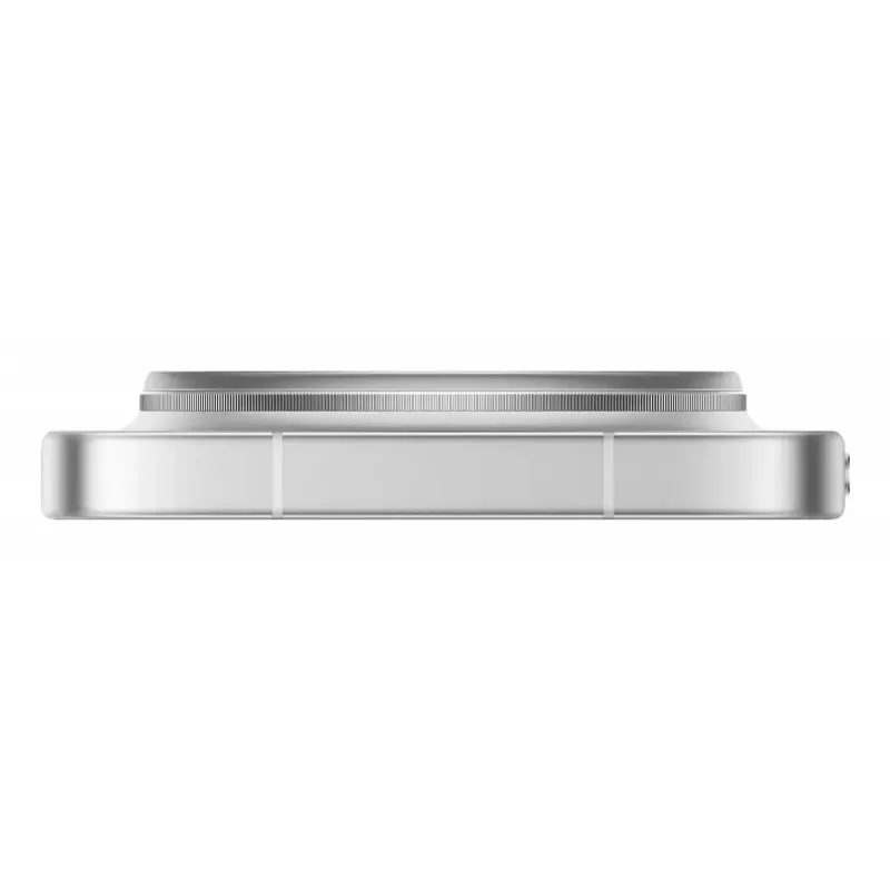 Išmanusis telefonas „Xiaomi 17 Ultra“ — 6,9 col. (17,5 cm) 2656×1220, „Snapdragon 8 Elite Gen 5“, 16 GB RAM, 512 GB, 6000 mAh, balta