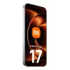 Išmanusis telefonas „Xiaomi 17 Ultra“ — 6,9 col. (17,5 cm) 2656×1220, „Snapdragon 8 Elite Gen 5“, 16 GB RAM, 512 GB, 6000 mAh, balta