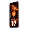 Išmanusis telefonas „Xiaomi 17 Ultra“ — 6,9 col. (17,5 cm) 2656×1220, „Snapdragon 8 Elite Gen 5“, 16 GB RAM, 512 GB, 6000 mAh, balta