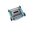 Automatinis baseinų valytuvas Intex 28005 — baseinams, mėlynas/baltas, svoris 5,66 kg
