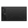 Grafikos planšetė XP-Pen Star 03 V2 Large — 260×170 mm, 5080 lpi, laidinė, USB-C, 0,01 mm rašiklio tikslumas