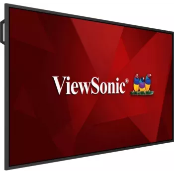 Viewsonic 65“ 4K OS-Free komercinis ekranas, skaitmeninių iškabų plokščia panelė, 165,1 cm (65 coliai), LCD, 3840 x 2160 pikselių, 24/7