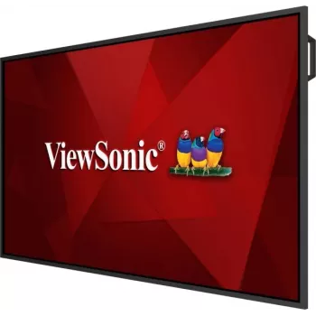 Viewsonic 65“ 4K OS-Free komercinis ekranas, skaitmeninių iškabų plokščia panelė, 165,1 cm (65 coliai), LCD, 3840 x 2160 pikselių, 24/7