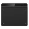 Grafinė planšetė XP-Pen Star G640 – 190×162 mm aktyvus plotas, 5080 lpi, laidinis ir belaidis, USB, juoda