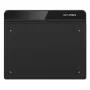 Grafinė planšetė XP-Pen Star G640 – 190×162 mm aktyvus plotas, 5080 lpi, laidinis ir belaidis, USB, juoda