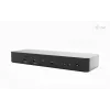 i-tec Thunderbolt 4 išmanioji dvigubo ekrano prijungimo stotelė + maitinimo tiekimas 90 W