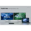 i-tec Thunderbolt 4 išmanioji dvigubo ekrano prijungimo stotelė + maitinimo tiekimas 90 W