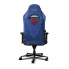 Žaidimų kėdė TRUST RUYA PRO GXT721SM Superman — ergonomiškas dizainas, reguliuojamas aukštis