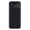 Išorinė baterija TRUST 25882 — Nešiojama ličio jonų 10000 mAh, PD 3.0/PPS/QC3.0, 2×USB-A + 1×USB-C, 20W, juoda